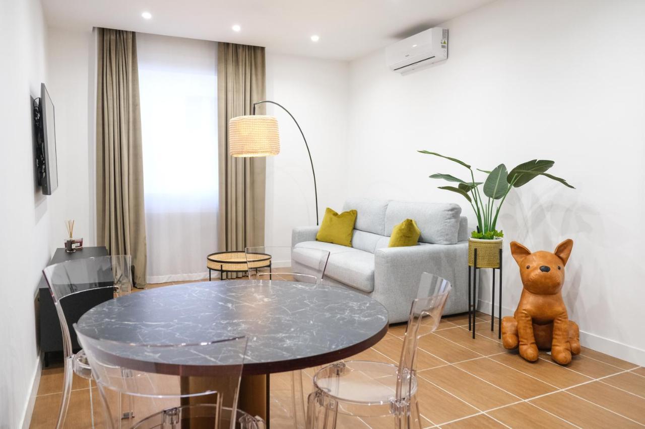 Aroma Apartment, Maschio Angioino-Porto Di Napoli エクステリア 写真